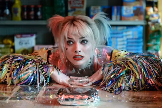 Đạo diễn James Gunn khẳng định Margot Robbie sẽ trở lại Vũ trụ điện ảnh DC