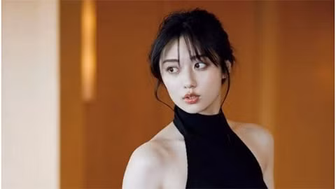 Nữ diễn viên Nhật Bản Okuyama Kazusa thông báo kết hôn