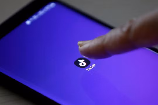 TikTok đạt 150 triệu người dùng hàng tháng tại Mỹ