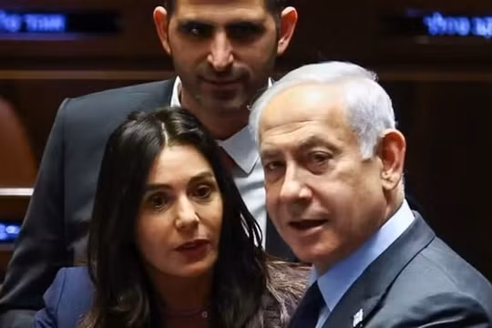 Israel hoãn lại kế hoạch đại tu tư pháp sau các cuộc biểu tình rầm rộ