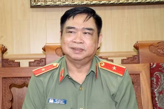 Ban Bí thư quyết định khai trừ ra khỏi Đảng 4 đảng viên vi phạm