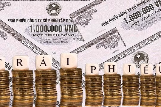 NHNN đề xuất thắt chặt kiểm soát ngân hàng đầu tư trái phiếu