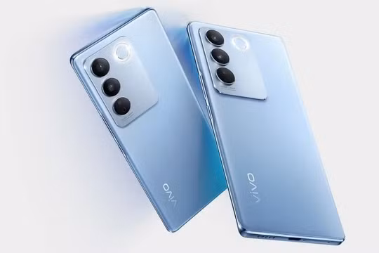Thông tin mới về dòng Vivo S17