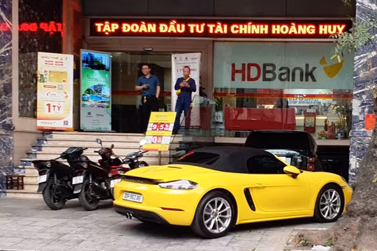Lãi suất giảm sâu, gửi tiền tại HDBank, SHB, CB, khách vẫn hưởng 9,5%