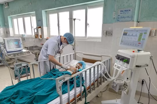 Thêm 1 nạn nhân tử vong trong vụ nổ đầu đạn ở Kon Tum