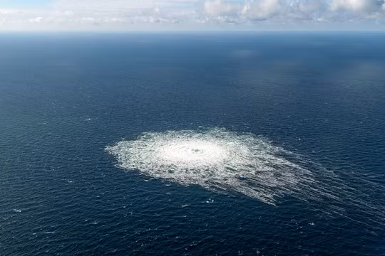 Hội đồng Bảo an Liên hợp quốc sẽ không điều tra vụ nổ Nord Stream