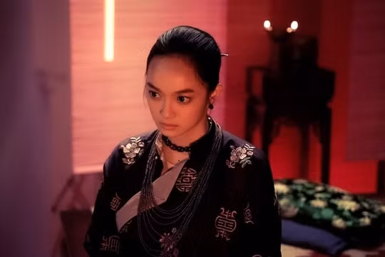 “Nữ hoàng phòng vé GenZ" - Kaity Nguyễn thủ vai chính trong phim cổ trang mới của Victor Vũ