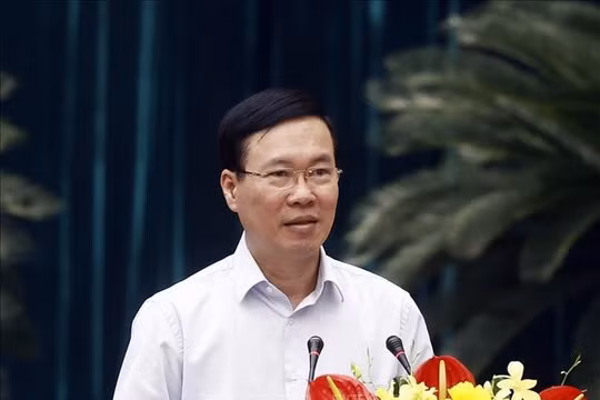 Nhận thức sâu sắc và vận dụng nhuần nhuyễn, sáng tạo đường lối bảo vệ Tổ quốc của Đảng trong tình hình mới