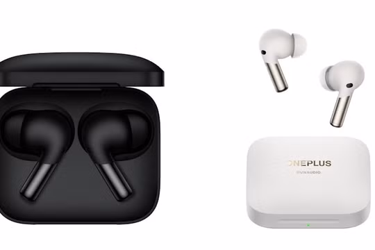 Công bố tai nghe không dây OnePlus Buds Pro 2 Lite
