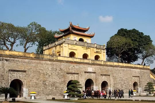 Nhiều tour mới kết nối di sản tại Lễ hội Du lịch Hà Nội