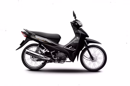 Top xe số giá rẻ nên mua tại Việt Nam hiện nay