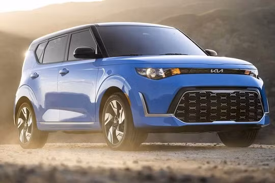 Triệu hồi hơn 91.000 xe Hyundai và Kia tại Mỹ vì nguy cơ cháy nổ