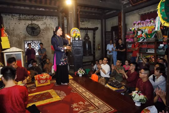 Sở Văn hóa-Thể thao Thừa Thiên Huế giải thích sau khi bị nhắc làm sai lệch di sản