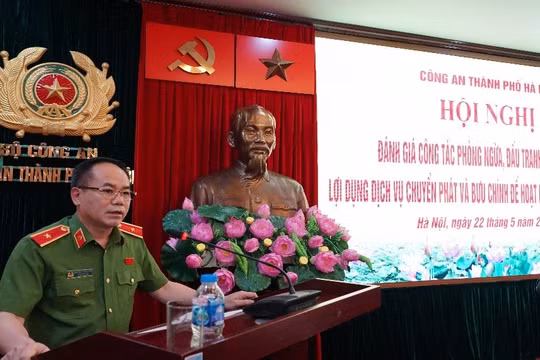 Hà Nội: Trong 5 tháng đầu năm 2023 đã thu giữ hơn nửa tấn ma tuý