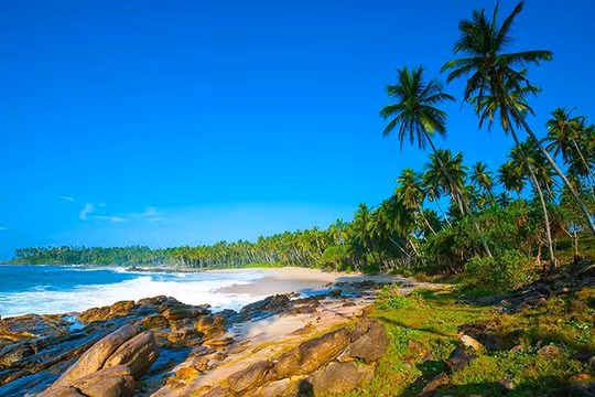 Sri Lanka thu hút khách du lịch Trung Quốc giúp xoa dịu khủng hoảng nợ
