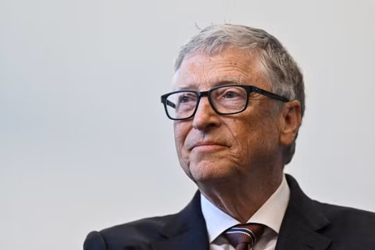 Bill Gates: AI sẽ thay thế các trang web tìm kiếm, mua sắm