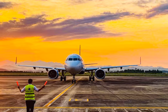 Đề xuất giữ giá trần vé máy bay nội địa dựa trên cơ sở cân nhắc nhiều yếu tố lợi ích khác nhau