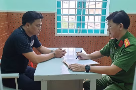 Vì sao nguyên Chủ tịch, Phó Chủ tịch UBND thị trấn Mái Dầm bị bắt?