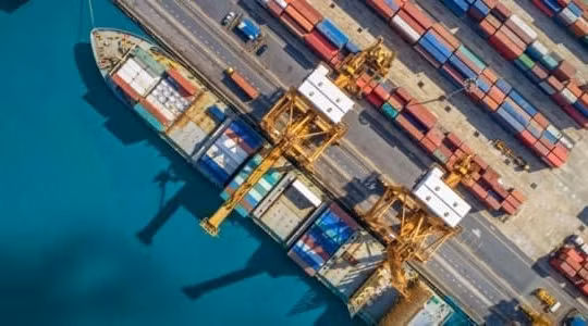 WTO: Thương mại toàn cầu chậm lại trong bối cảnh kinh tế khó khăn