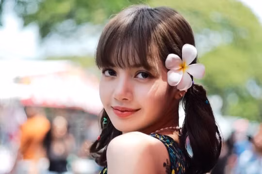 Lisa (nhóm nhạc Blacpink) có thể mất danh xưng "ngôi sao thần tượng"
