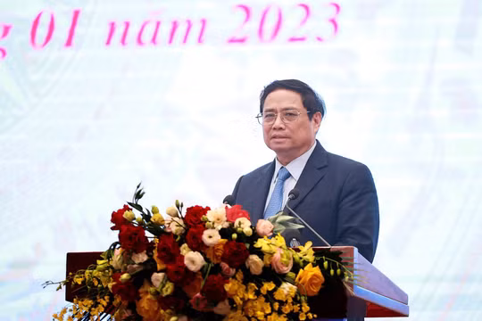 Xây dựng và phát triển hệ thống an sinh xã hội hiện đại, đa tầng, bao trùm, bền vững