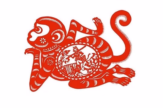 Màu sắc may mắn dành cho tuổi Thân năm Quý Mão