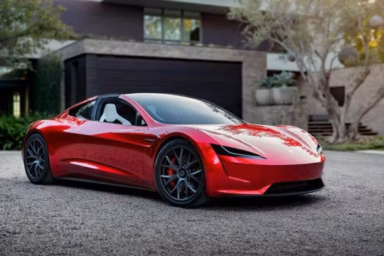 Top 10 xe điện đáng chú ý nhất thế giới năm 2023