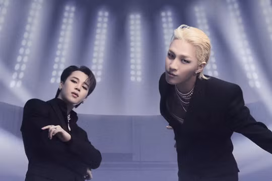 Taeyang tiết lộ lý do kết hợp với Jimin (BTS) trong đĩa đơn mới "Vibe"