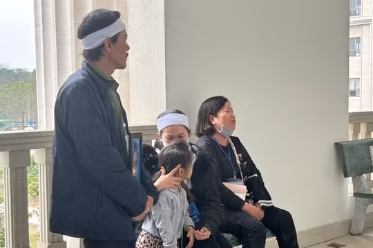 Vụ án Giết người tại Hà Đông (Hà Nội): Luật sư và gia đình bị hại đề nghị làm rõ nhiều tình tiết
