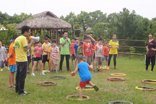Mô hình du lịch nông nghiệp, nông thôn còn hạn chế