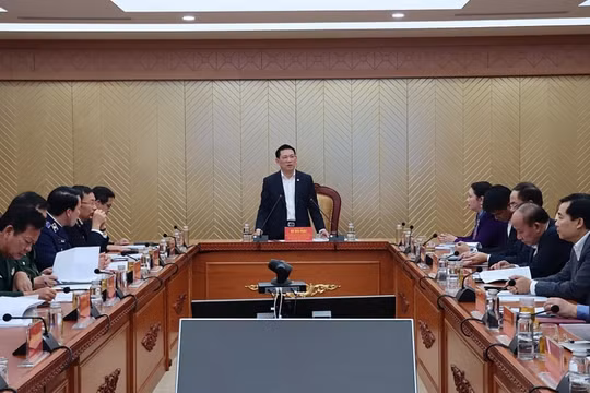 Ban chỉ đạo 389 quốc gia: Sản xuất hàng kém chất lượng, hàng hóa vi phạm sở hữu trí tuệ tăng mạnh