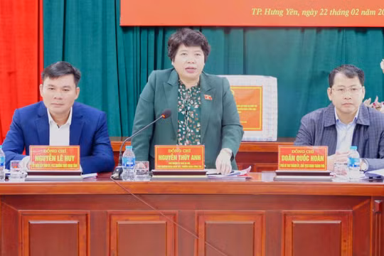 Huy động đội ngũ cộng tác viên y tế để chăm sóc sức khỏe cho người dân