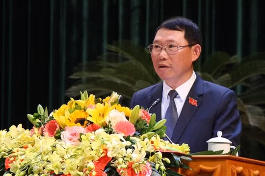 Kỷ luật ông Lê Ánh Dương, Chủ tịch UBND tỉnh Bắc Giang