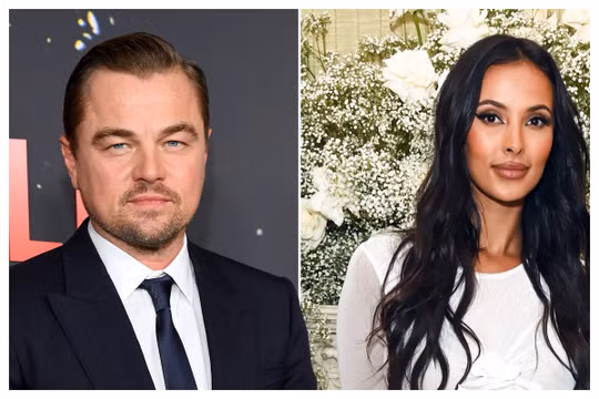 Leonardo Dicaprio hẹn hò với MC chương trình Love Island