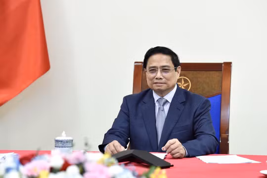 Việt Nam - Trung Quốc nghiên cứu các biện pháp nâng cao năng lực, hiệu suất thông quan
