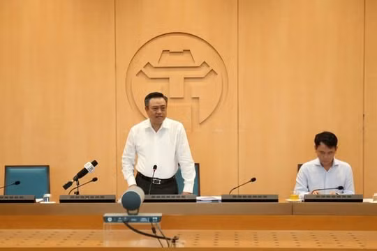 Hà Nội: Quyết liệt thu hồi ngay các dự án chậm triển khai
