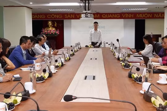 Du lịch Hà Nội cần thêm nhiều chiến lược truyền thông