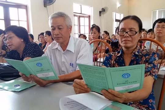 Thực hiện chính sách BHXH, BHYT: Vai trò “then chốt” của cấp ủy Đảng, chính quyền địa phương