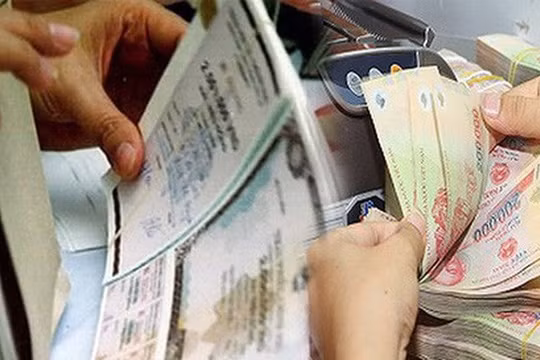 Ngân hàng phải phân biệt rõ đầu tư trái phiếu với gửi tiết kiệm