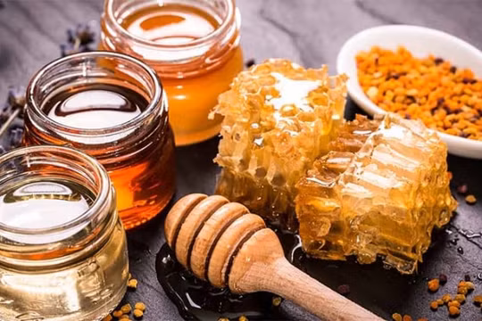 Mỹ rà soát hành chính về thuế chống bán phá giá mật ong của Việt Nam