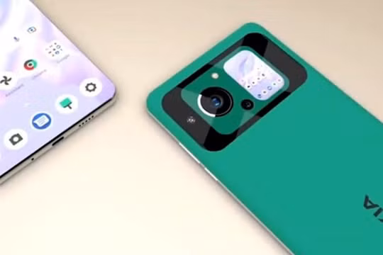 Nokia sắp sửa giới thiệu smartphone mới tại Ấn Độ