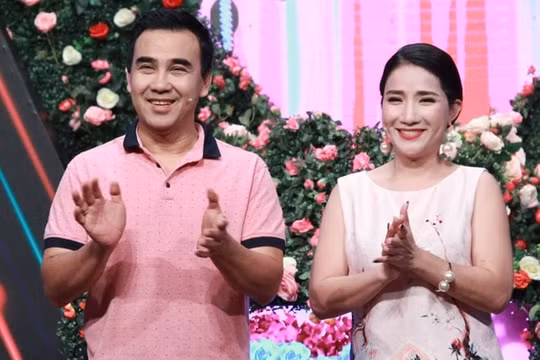 Cát Tường: "Tôi nghỉ dẫn Bạn muốn hẹn hò vì mâu thuẫn Quyền Linh"