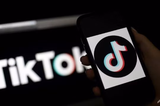 TikTok giới hạn thời gian sử dụng đối với trẻ em