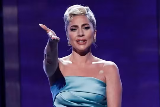 Lady Gaga sẽ không biểu diễn tại Lễ trao giải Oscar 2023 dù được đề cử