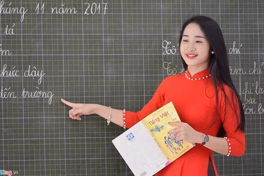Cần chiến lược dài hơi trong đào tạo đội ngũ giáo viên