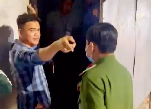 Bạc Liêu: Khởi tố vụ án chủ nhà “nhốt” 2 cán bộ kiểm tra công trình xây dựng không phép
