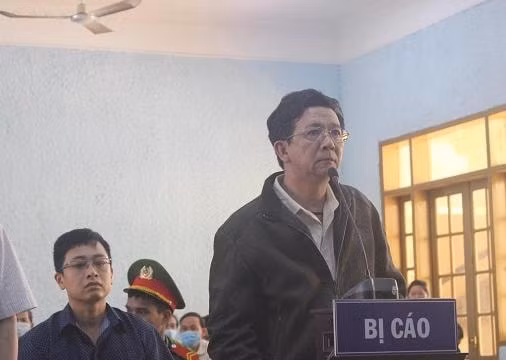 Gia Lai: Cựu Chủ tịch huyện Đức Cơ bị kết án 13 năm tù về tội “Tham ô tài sản”