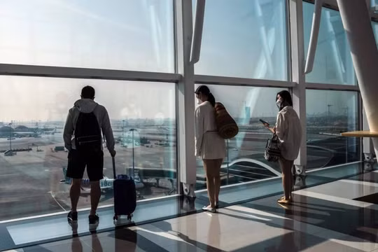 Khách du lịch sụt giảm, Trung Quốc miễn thị thực cho công dân 6 nước trong 15 ngày