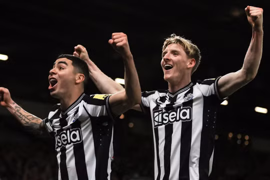 Nhận định Newcastle vs Chelsea, 22h00 ngày 25/11, vòng 13 Ngoại hạng Anh