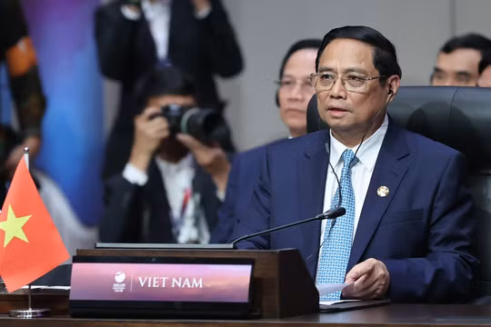 Đối tác Toàn diện ASEAN-Liên Hợp Quốc phải thực sự trở thành ngọn cờ đầu trong củng cố đoàn kết quốc tế